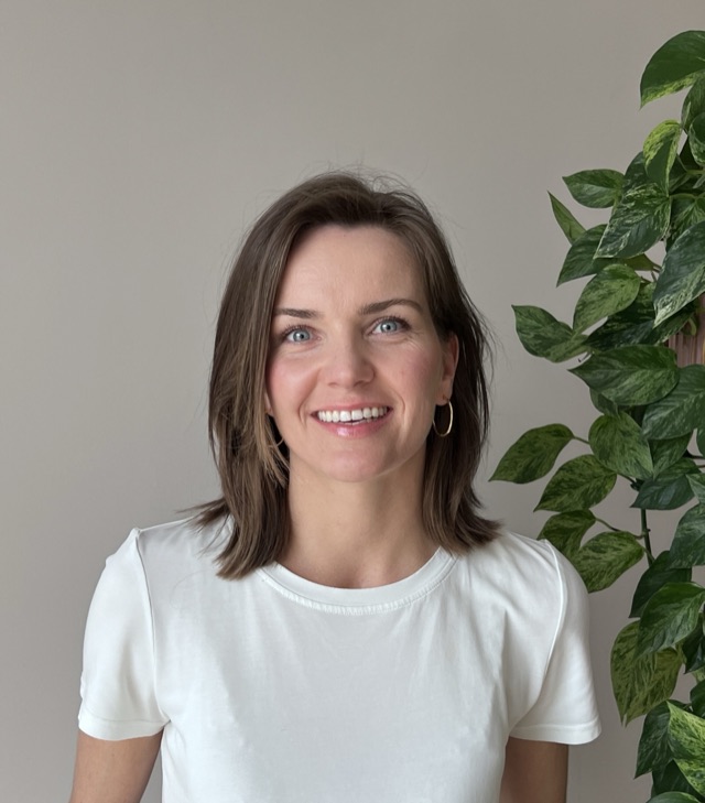 Portret van Monique Scheepens